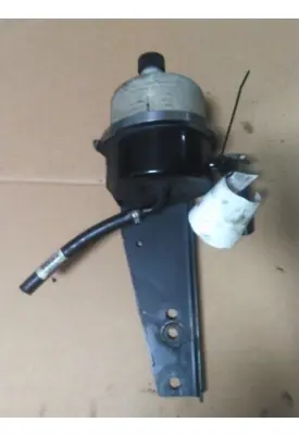 PETERBILT 579 POWER STEERING RESERVOIR
