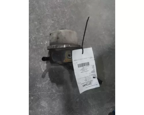 PETERBILT 579 POWER STEERING RESERVOIR
