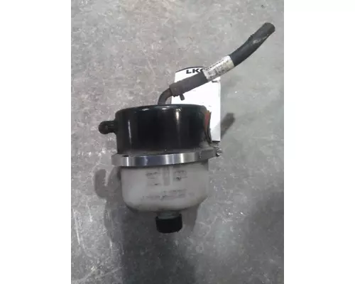 PETERBILT 579 POWER STEERING RESERVOIR