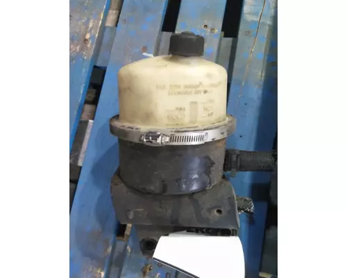 PETERBILT 579 POWER STEERING RESERVOIR