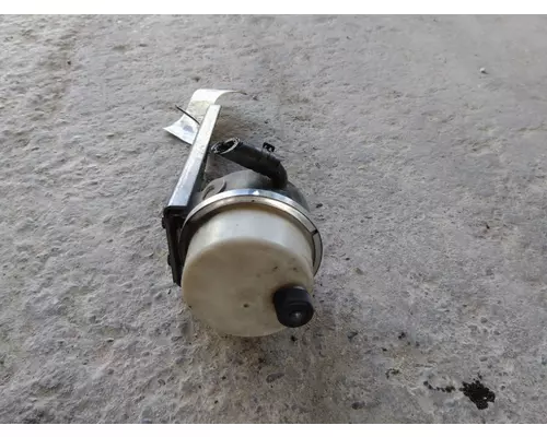 PETERBILT 579 POWER STEERING RESERVOIR