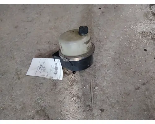 PETERBILT 579 POWER STEERING RESERVOIR