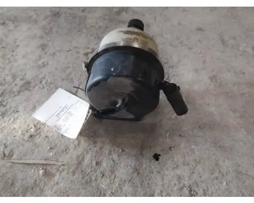 PETERBILT 579 POWER STEERING RESERVOIR