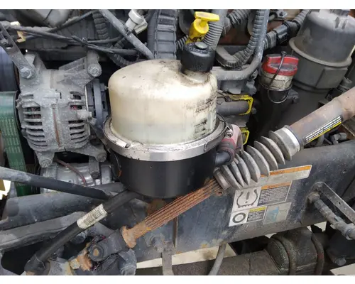 PETERBILT 579 POWER STEERING RESERVOIR