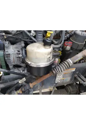 PETERBILT 579 POWER STEERING RESERVOIR