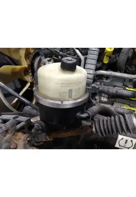 PETERBILT 579 POWER STEERING RESERVOIR