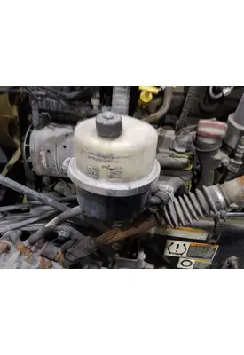 PETERBILT 579 POWER STEERING RESERVOIR