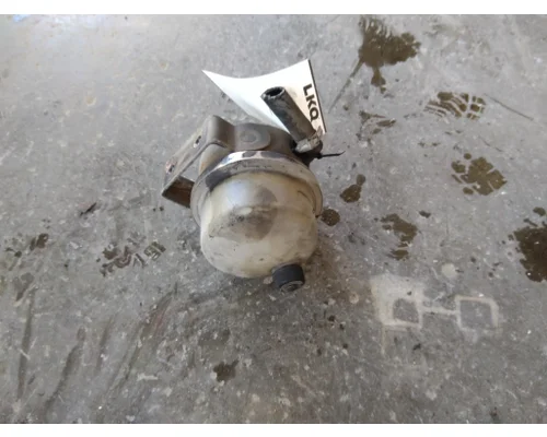 PETERBILT 579 POWER STEERING RESERVOIR