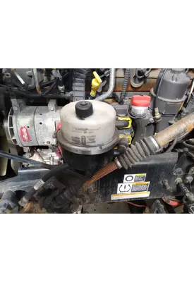 PETERBILT 579 POWER STEERING RESERVOIR
