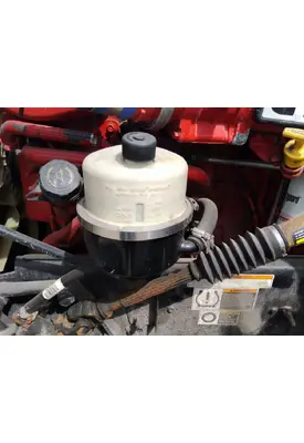 PETERBILT 579 POWER STEERING RESERVOIR