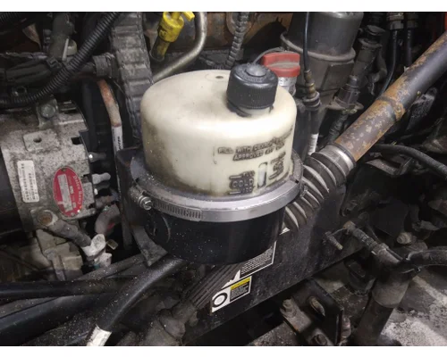 PETERBILT 579 POWER STEERING RESERVOIR