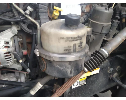 PETERBILT 579 POWER STEERING RESERVOIR