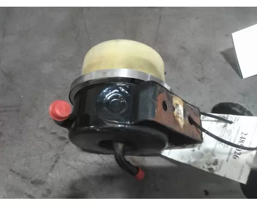 PETERBILT 579 POWER STEERING RESERVOIR