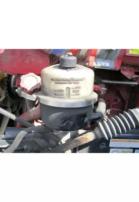 PETERBILT 579 POWER STEERING RESERVOIR