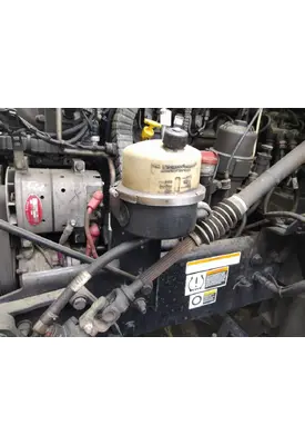 PETERBILT 579 POWER STEERING RESERVOIR