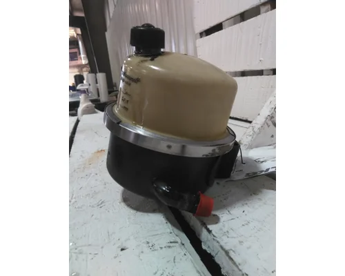 PETERBILT 579 POWER STEERING RESERVOIR