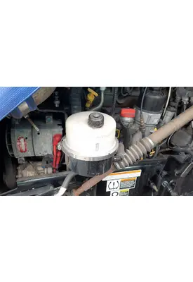 PETERBILT 579 POWER STEERING RESERVOIR