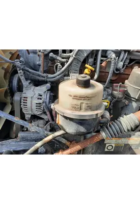 PETERBILT 579 POWER STEERING RESERVOIR