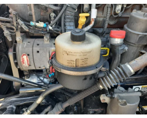 PETERBILT 579 POWER STEERING RESERVOIR