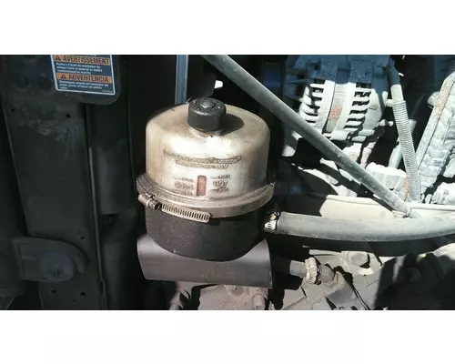 PETERBILT 579 POWER STEERING RESERVOIR