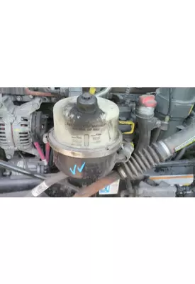 PETERBILT 579 POWER STEERING RESERVOIR