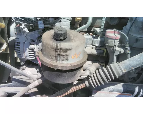 PETERBILT 579 POWER STEERING RESERVOIR