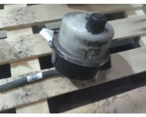 PETERBILT 579 POWER STEERING RESERVOIR