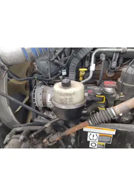 PETERBILT 579 POWER STEERING RESERVOIR