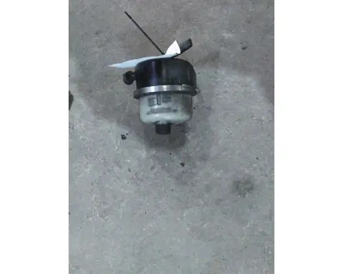 PETERBILT 579 POWER STEERING RESERVOIR