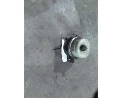 PETERBILT 579 POWER STEERING RESERVOIR