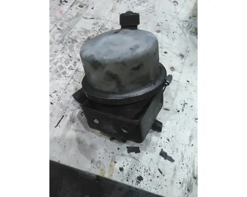 PETERBILT 579 POWER STEERING RESERVOIR