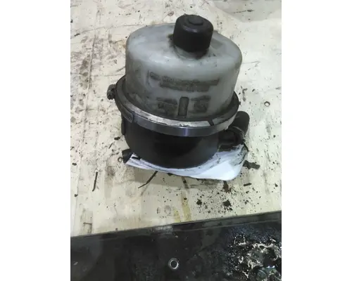 PETERBILT 579 POWER STEERING RESERVOIR