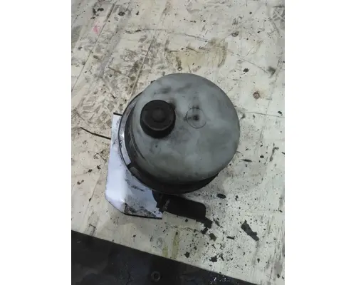 PETERBILT 579 POWER STEERING RESERVOIR