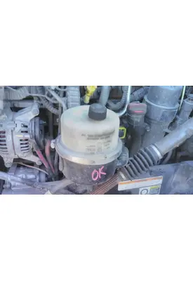 PETERBILT 579 POWER STEERING RESERVOIR