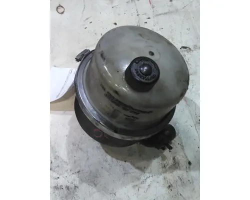 PETERBILT 579 POWER STEERING RESERVOIR