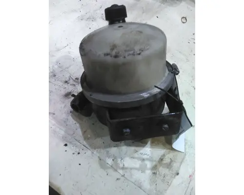 PETERBILT 579 POWER STEERING RESERVOIR
