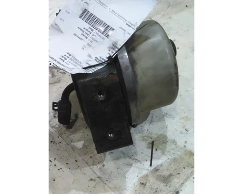 PETERBILT 579 POWER STEERING RESERVOIR
