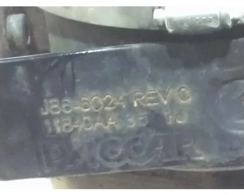 PETERBILT 579 POWER STEERING RESERVOIR
