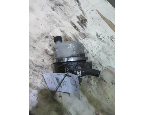 PETERBILT 579 POWER STEERING RESERVOIR