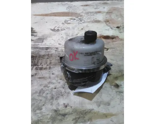 PETERBILT 579 POWER STEERING RESERVOIR