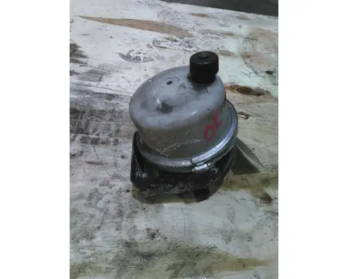 PETERBILT 579 POWER STEERING RESERVOIR