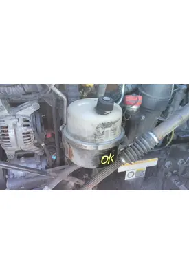 PETERBILT 579 POWER STEERING RESERVOIR