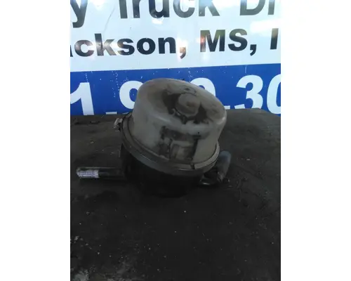 PETERBILT 579 POWER STEERING RESERVOIR