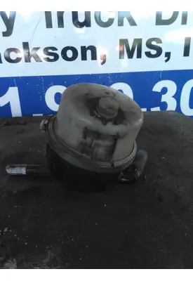 PETERBILT 579 POWER STEERING RESERVOIR