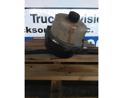 PETERBILT 579 POWER STEERING RESERVOIR
