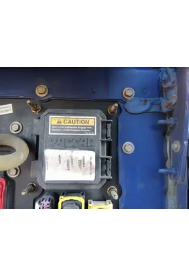 PETERBILT 579 POWERNET DISTRIBUTION BOX (PNDB)