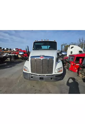 PETERBILT 579 Parts Vehicles