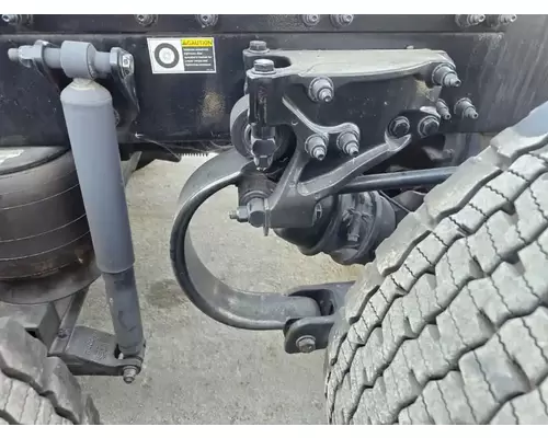 PETERBILT 579 Parts Vehicles