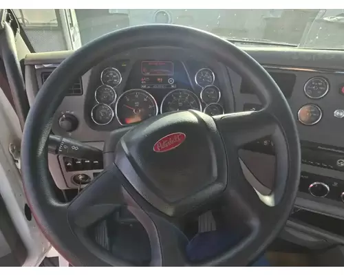 PETERBILT 579 Parts Vehicles
