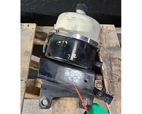 PETERBILT 579 Power Steering Fluid Reservoir